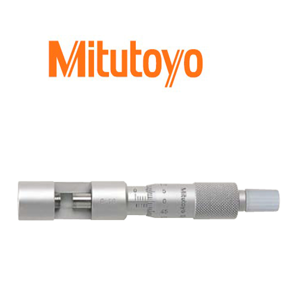 Mitutoyo/三丰线材千分尺 可测量小球三丰线材千分尺 高精度现货示例图4