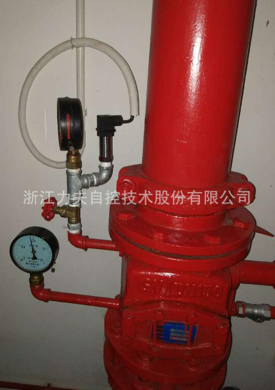压力传感器油水压气压通用恒压供水压力变送器中央空调压力传感器示例图10