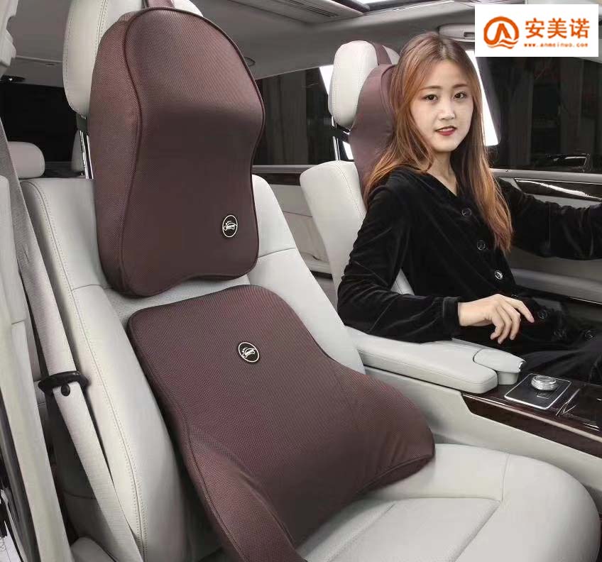 中华V3汽车坐垫，安美诺品牌坐垫，汽车座套图片