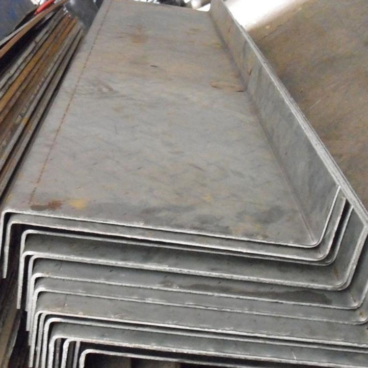 不锈钢板焊接加工剪板折弯加工不锈钢异形切割质量保障示例图6