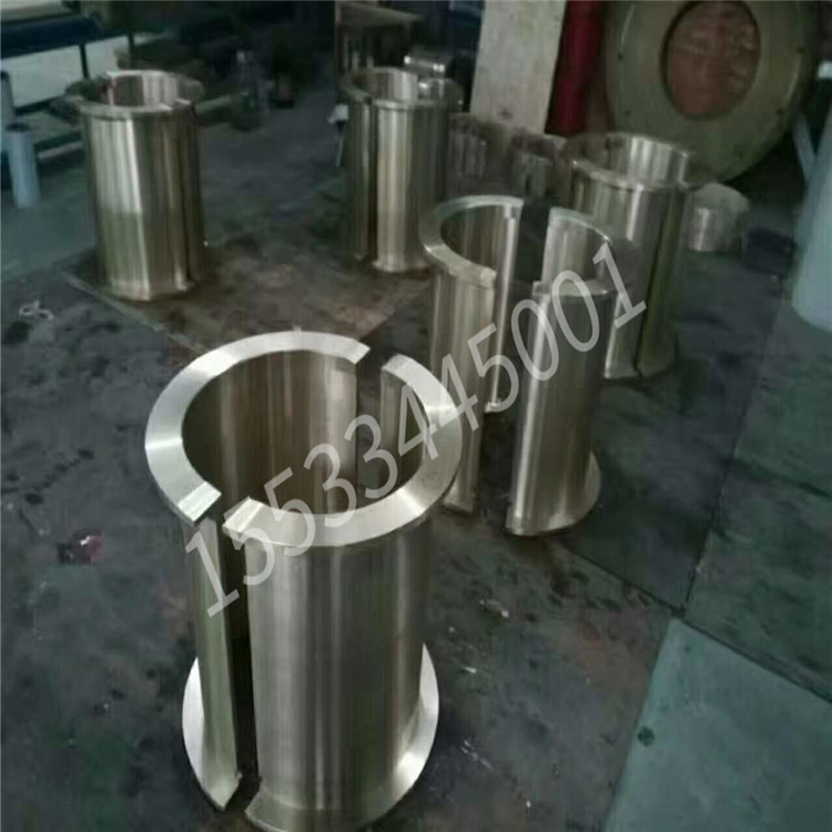 河北天成金属专业生产锡青铜铜套铜涡轮铜板铜瓦厂家直销