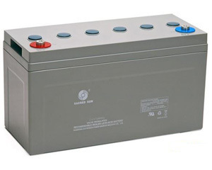 现货圣阳蓄电池12v17ahups电源EPS型号SSP12-17示例图5