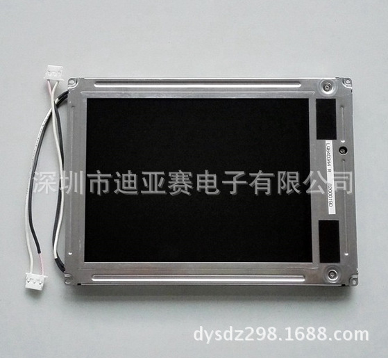 LQ064D344R LCD液晶屏 质量保证 价格商示例图2