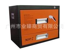 最新刀具safe-t-box存储柜SB182825安全刀储柜 安全刀工具箱示例图1