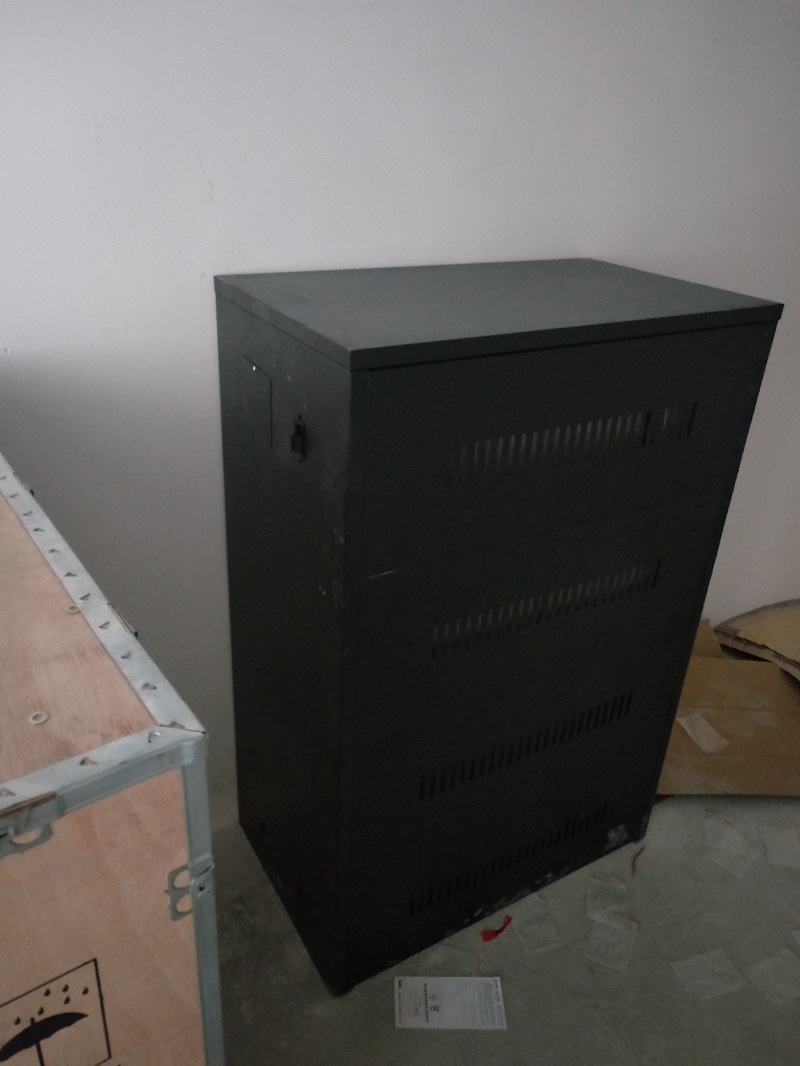 深圳UPS厂家供应 50KVA在线式不间断电源 发电机配套不间断电源 电脑不间断电源UPS