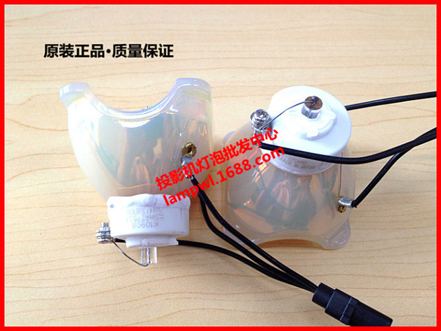 原装灯芯SANYO三洋PLC-XU1100C PLC-XU1000C PLC-XE50投影机灯泡图片