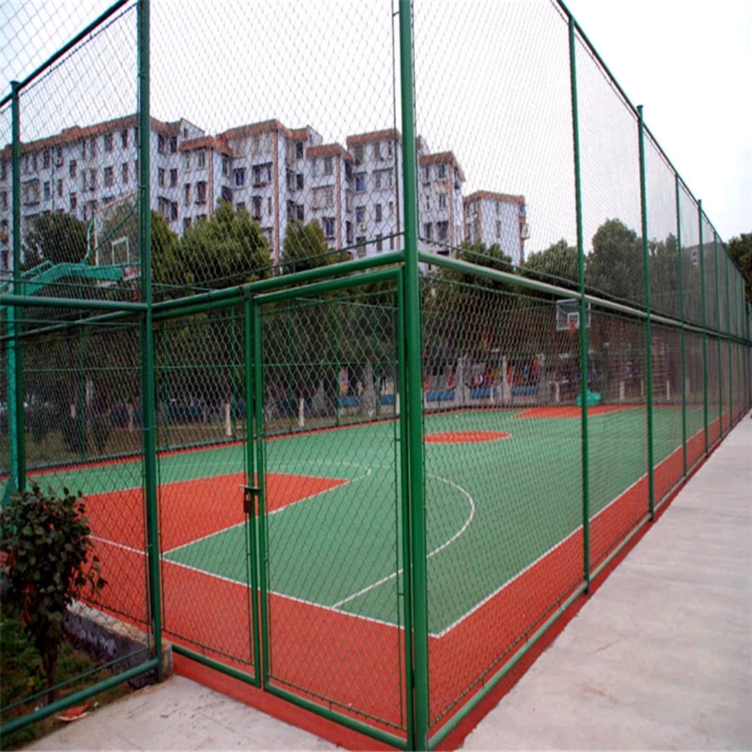 【正南】网球场拦网 门球场围网 网球场围栏 网球场的网