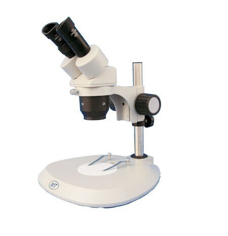 固定倍体视显微镜/20倍40倍显微镜/两档变倍显微镜MTS324图片
