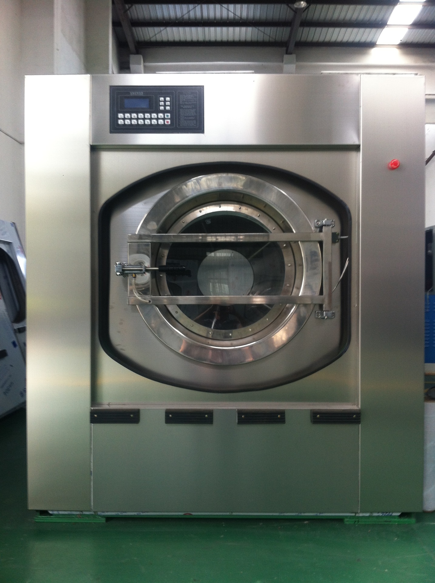 大型工业洗衣机 工业两用洗脱机 商用洗衣房宾馆酒店大型洗涤机械