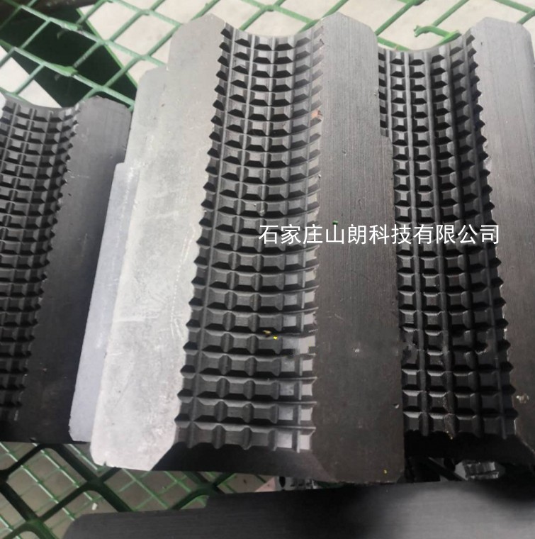 江苏中煤CMS1-6500/75型煤矿用深孔钻车配件专用配套夹持器卡瓦