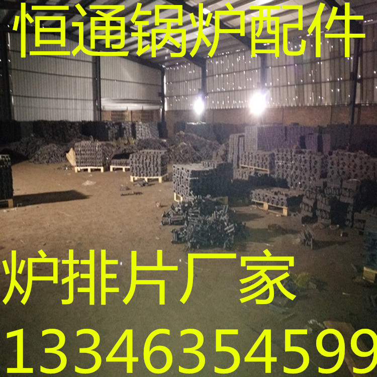 山东锅炉炉排厂--厂家直销广东10吨15吨20吨锅炉配件生产厂家示例图17
