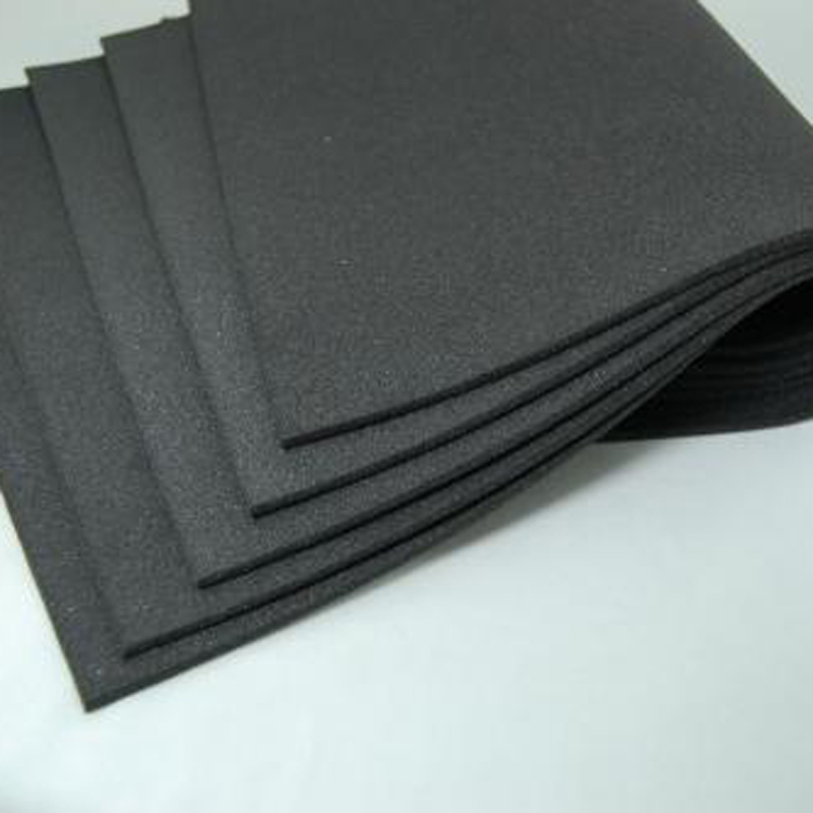 荆州隔热保温橡塑板优惠价格 优丁橡塑板