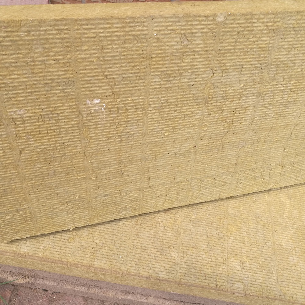 外墙防火岩棉板 常年批发 凯门 岩棉保温板防火岩棉板5公分 批量生产