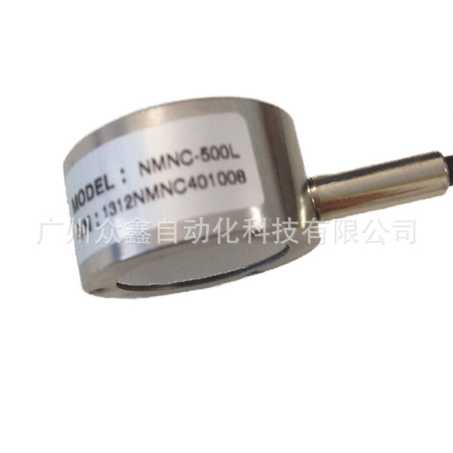 韩国CAS称重传感器NMNC-1T,NMNC-2T,NMNC-3T凯士传感器原装正品