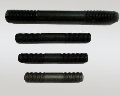 厂家生产 35crmo 双头螺栓双头螺丝双头螺柱全螺纹螺柱 定制订做示例图11