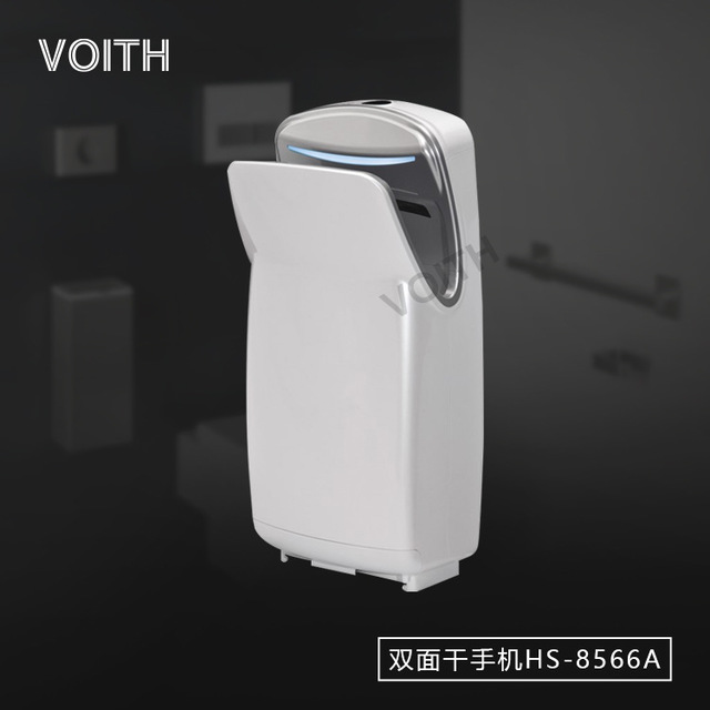 VOITH福伊特新款双面烘手机 HS-8566A
