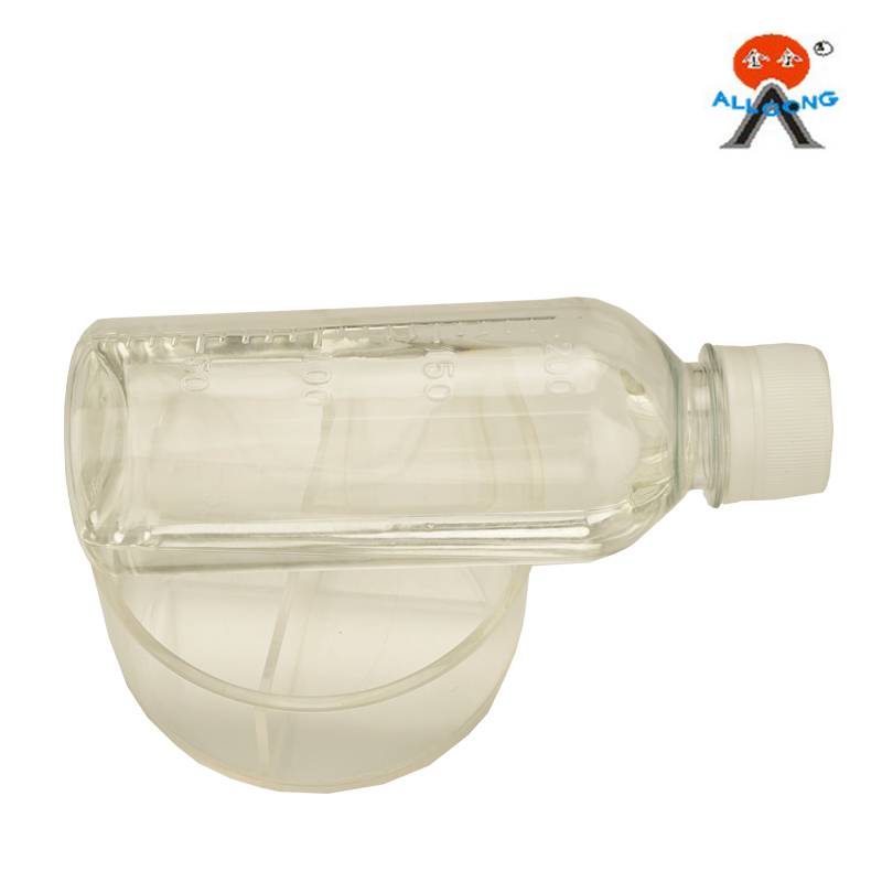现货供应上海透明PS专用塑料液体增韧剂