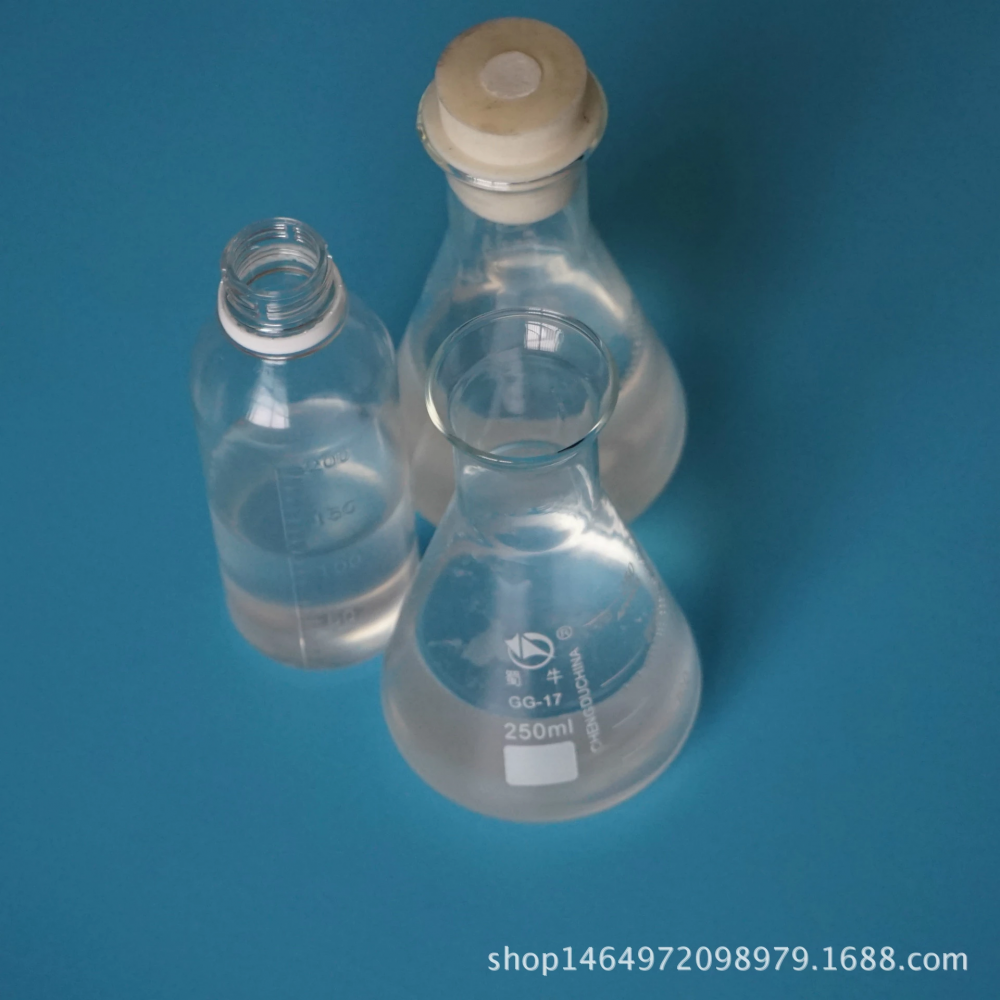 金蛛王环氧树脂透明液体增粘增韧剂 透明液体增韧剂厂家