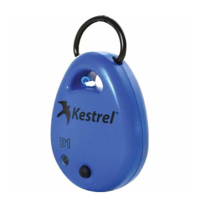 美国Kestrel D1 无线温度数据记录仪图片