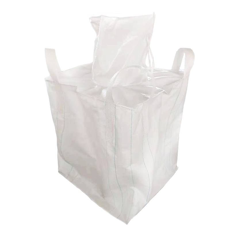 厂家直销吨袋编制袋高品质质量保障 邦耐得
