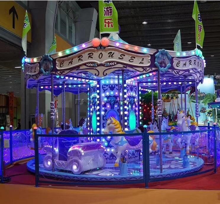 郑州大洋专业生产充气大滑梯 厂家直销 儿童广场充气大滑梯游乐示例图48
