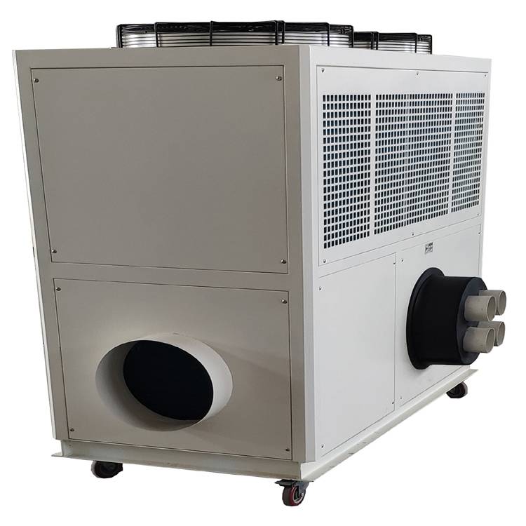 定制投入式冷水机品牌冷水机品牌排行榜冷水机工作原理工业冷水机