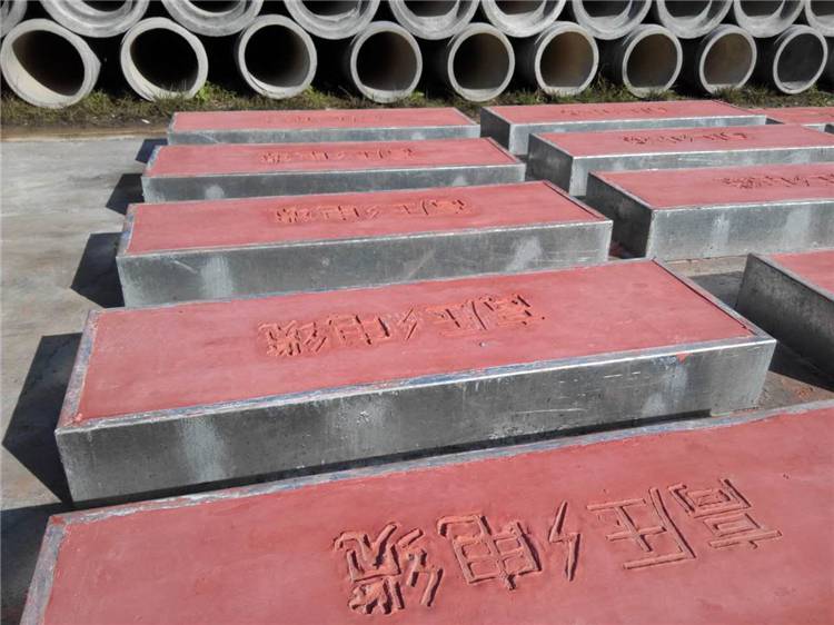 广州东莞水泥电缆盖板-镀锌包边盖板-角铁包边盖板厂家定制