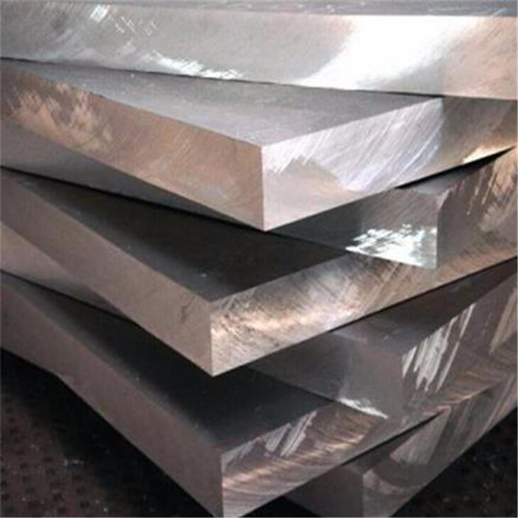 厂家1060铝板 广西1060铝板厂家 1060导热纯铝板示例图2