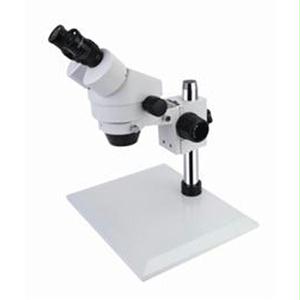成都体视显微镜价格 体视显微镜 SZM0745 重庆显微镜供应示例图3