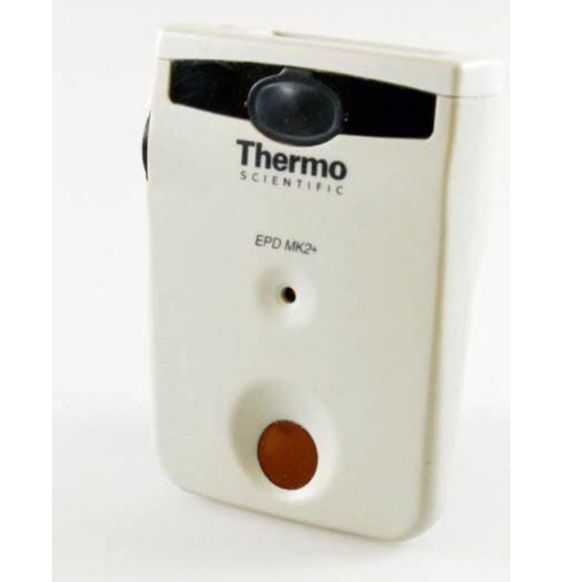 美国热电Thermofisher EPD-MK2 个人剂量计
