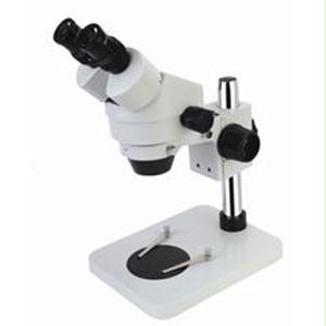 成都体视显微镜价格 体视显微镜 SZM0745 重庆显微镜供应示例图4