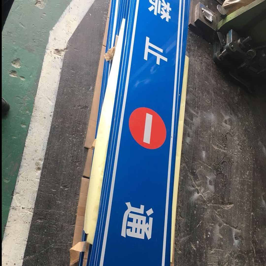 上海道路交通标志牌杆 江苏交通三角指示牌杆 盐城交通指路标识牌杆 连云港交通标牌标杆
