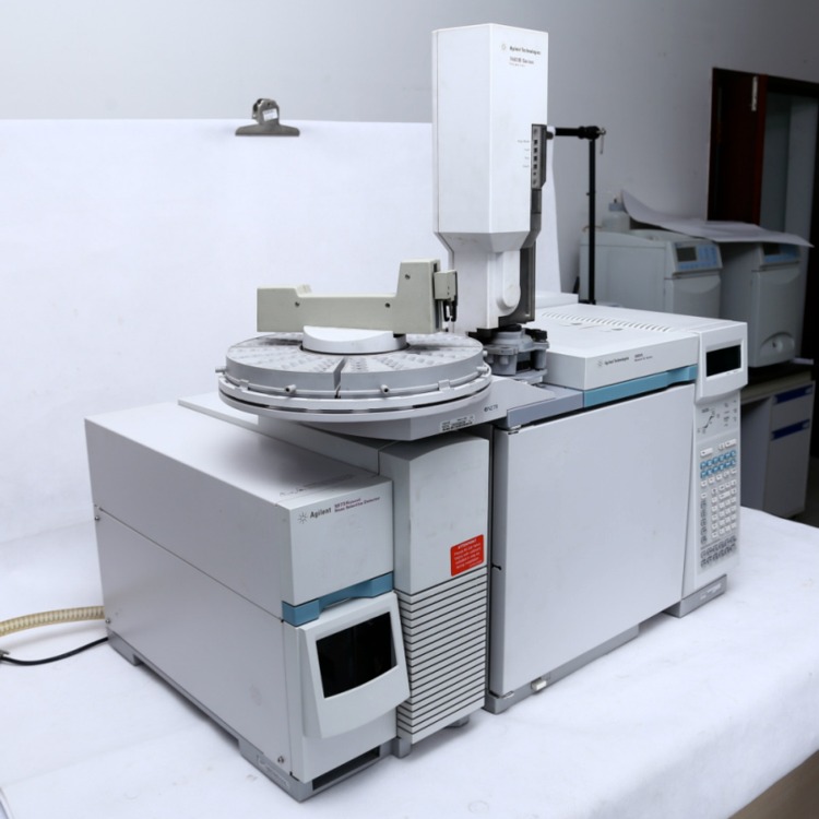 闲置二手物质分析仪LC-8080，二手气质液质联用仪报价