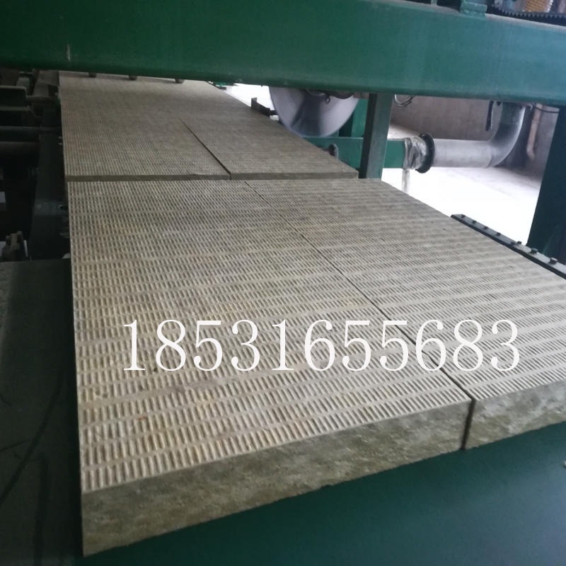 600 X1200的岩棉板价格 选择好的岩棉板 当选河北廊坊兆磊保温材料