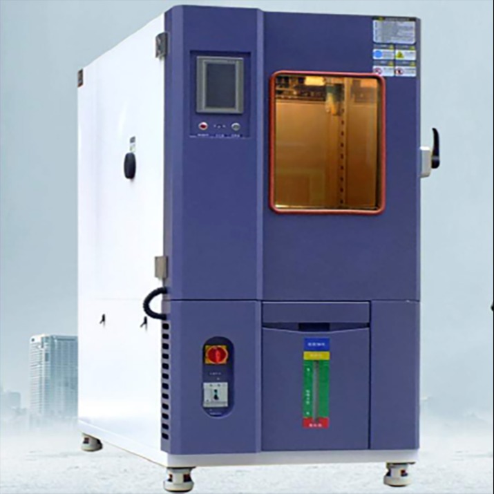 海莱斯HLS-TH-100可程式恒温恒湿箱