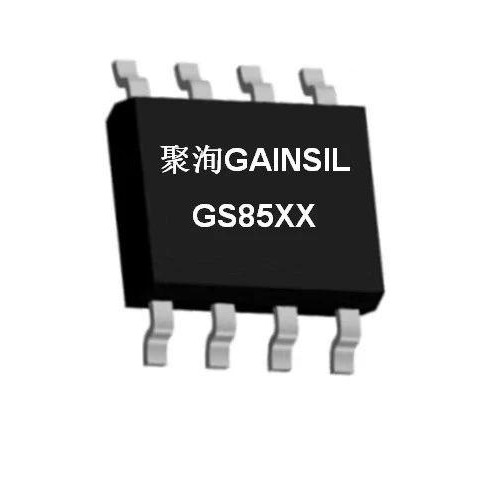 SI9434BDY-T1-GE3触摸芯片 单片机  电源管理芯片 放算IC专业代理商芯片配单 VISHAY