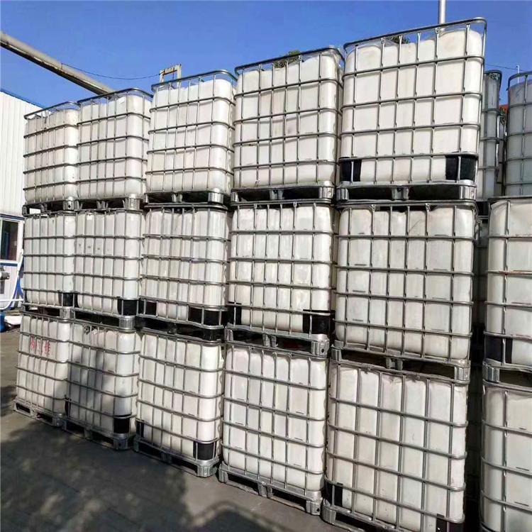 出售二手吨桶 1000L乳液洗衣液吨桶 纵海 处理二手吨桶 化工运输转运吨桶