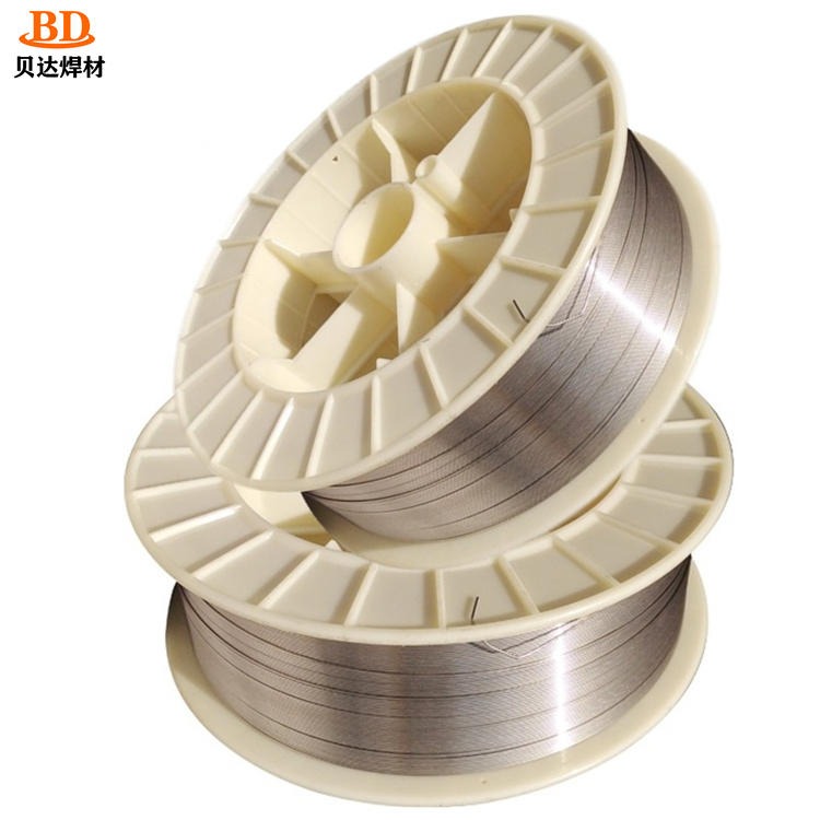 贝达 低温钢焊丝 低温钢气保焊丝 生产商家