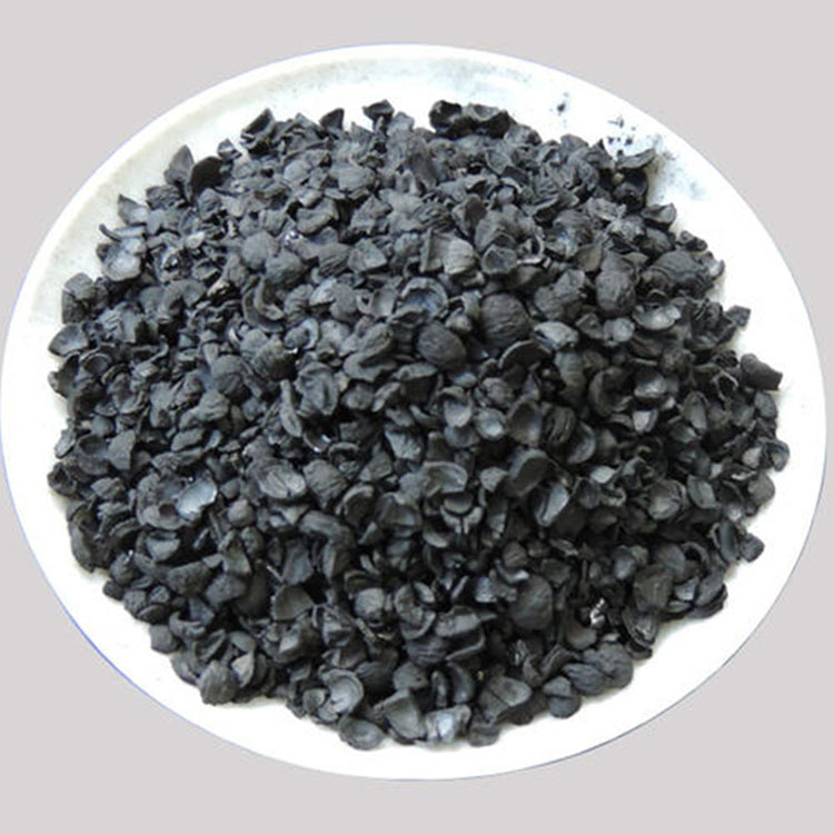 防水果壳活性炭 长期供应果壳活性炭 工业果壳活性炭  昌奇