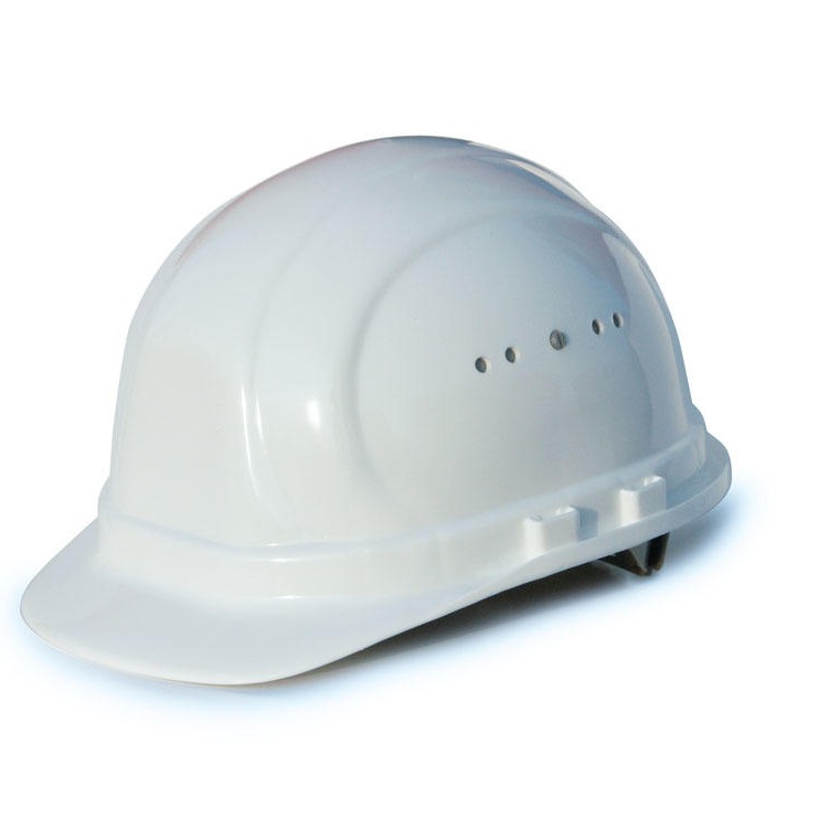 玻璃钢安全帽/ABS安全帽厂家-安全帽价格优惠图片