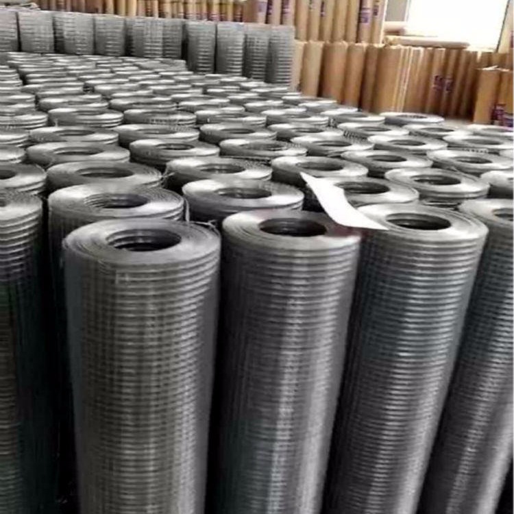 电焊镀锌抹灰钢丝网-热镀锌钢结构钢丝网 型号参数 亚奇丝网报价