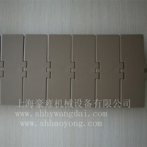 上海链板厂家直供820-K450塑料链板  链板宽度114.3纯原材料颗粒注塑成型 颜色纯正 全国包邮