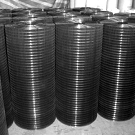 黑丝电焊网专业生产  质量保证   黑丝电焊网厂家直销