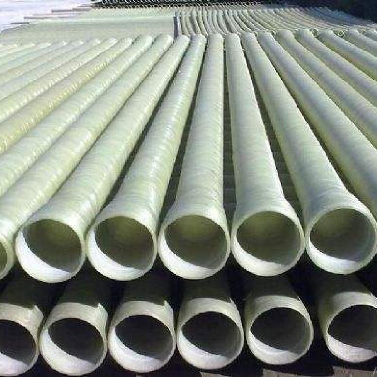 河北 汇方环保  厂家供应 玻璃钢管道 电缆玻璃钢管道 保温管道