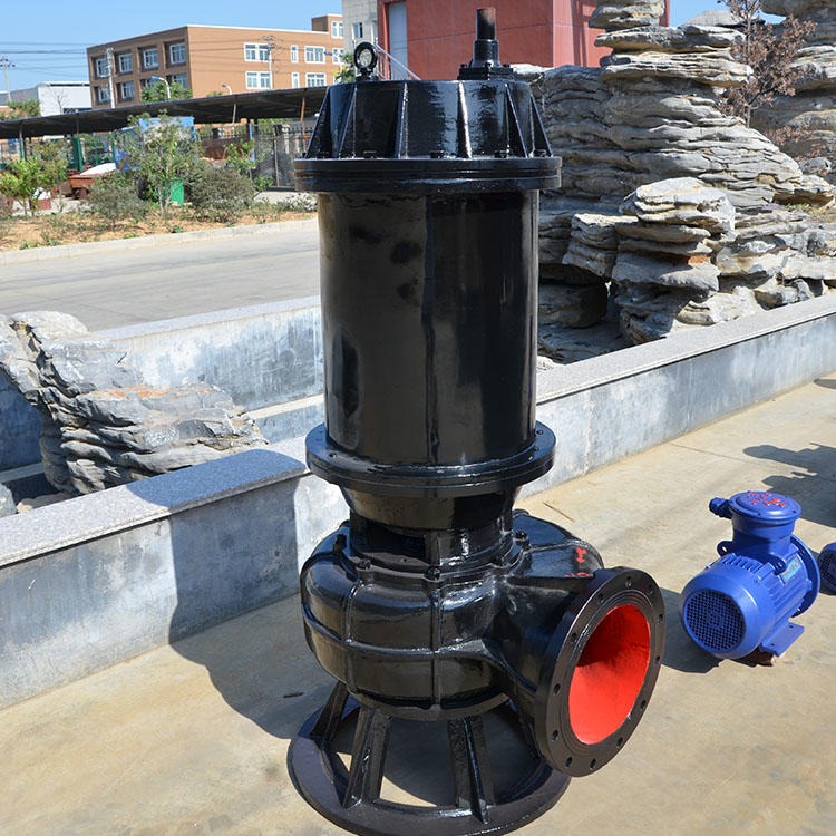 排污泵 贝德JYWQ(JPWQ)自动搅匀排污泵 潜水带切割污水提升泵 潜污泵