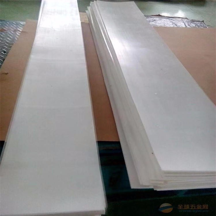 四氟板 厂家直销绝缘耐高温聚四氟乙烯板材 支持加工定制四氟板