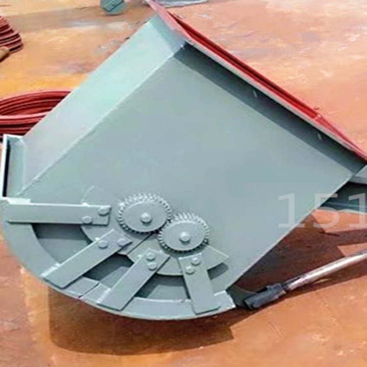 电液动腭式闸门       DEZ-600气动鄂式卸灰阀   电液动平板闸门,电液动犁式卸料器  图纸锰板焊接