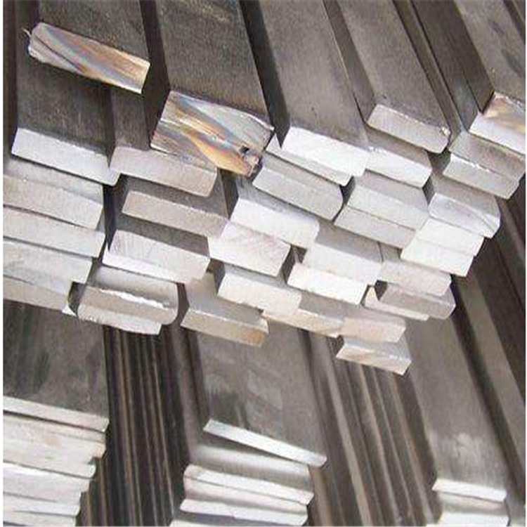 专业生产冷拔扁钢 纵剪扁钢厂家 热轧扁铁q235b价格