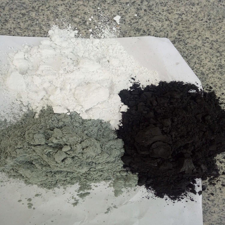权达工厂批发低电阻导电粉 导电碳黑 皮革用白色导电粉