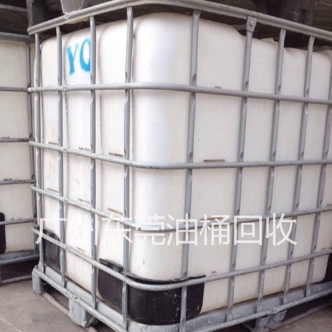 供应广东地区二手翻新吨桶  莞兴1000L吨桶批发
